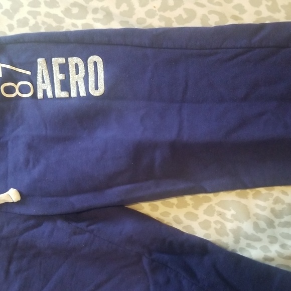 Aeropostale Dark Blue Apparel - Picture 2 of 5